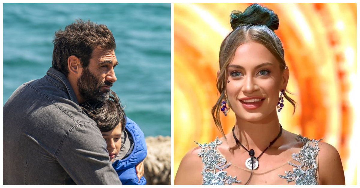 auditel grande fratello resta con me