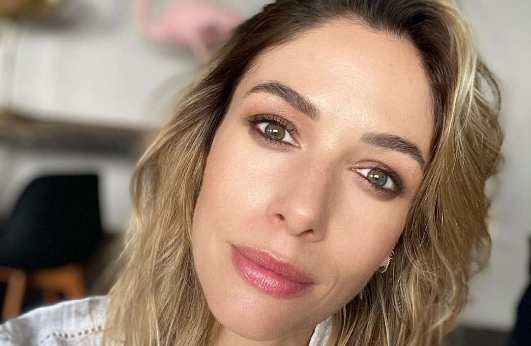 Sarah Felberbaum: "So cosa significano depressione e problemi col cibo, ho impiegato anni per uscirne"