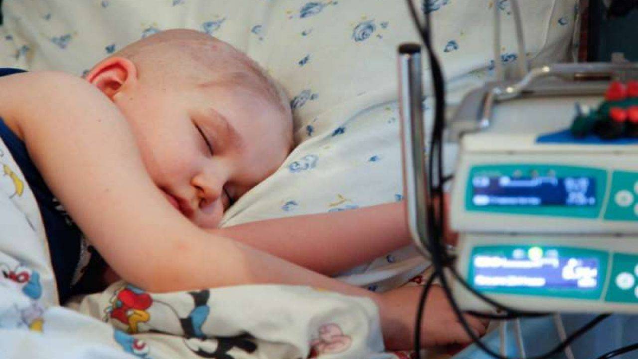 Eutanasia sui bambini.