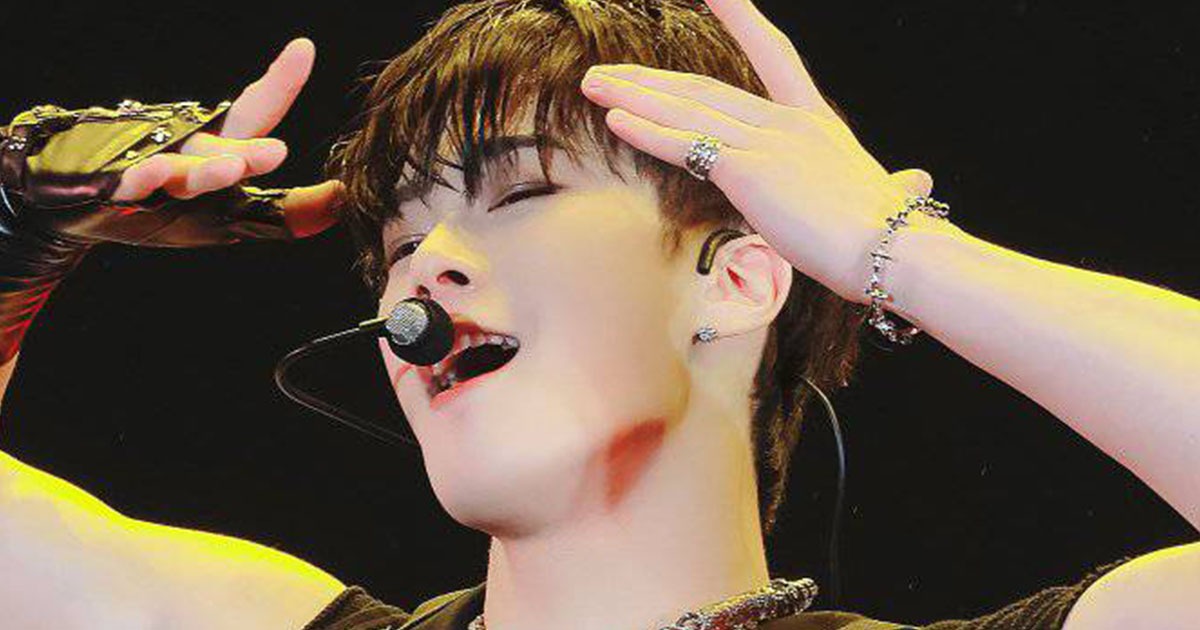 E' morto Moonbin, star degli Astro