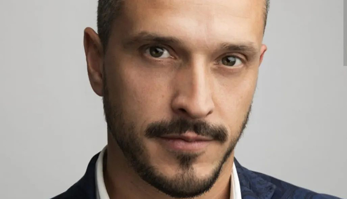 morto Christo Jivkov attore