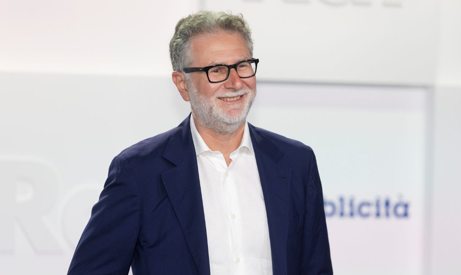 Fabio Fazio sull'addio alla Rai: "Nessun vittimismo". E rivela perché è andato via