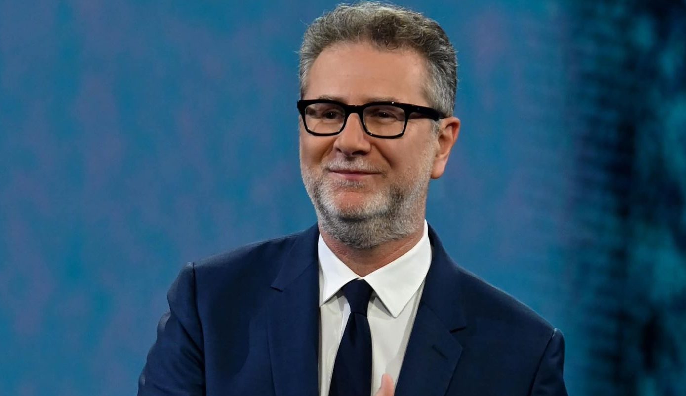 Che tempo che fa finisce "col botto", Fabio Fazio saluta la Rai: "Il grazie più grande è per il pubblico"