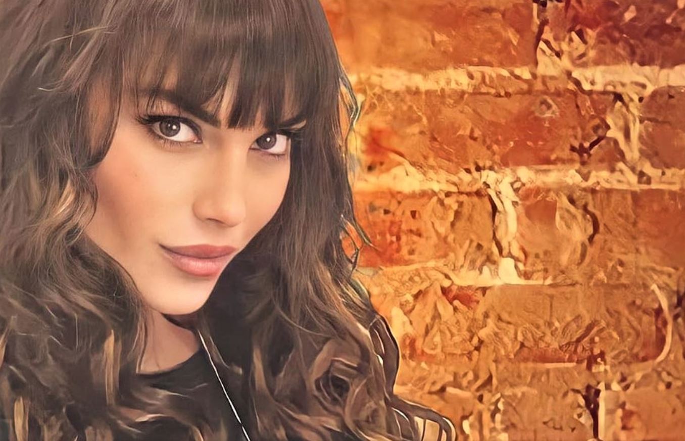 Francesca De André, biografia, carriera, età, vita privata, ex fidanzato