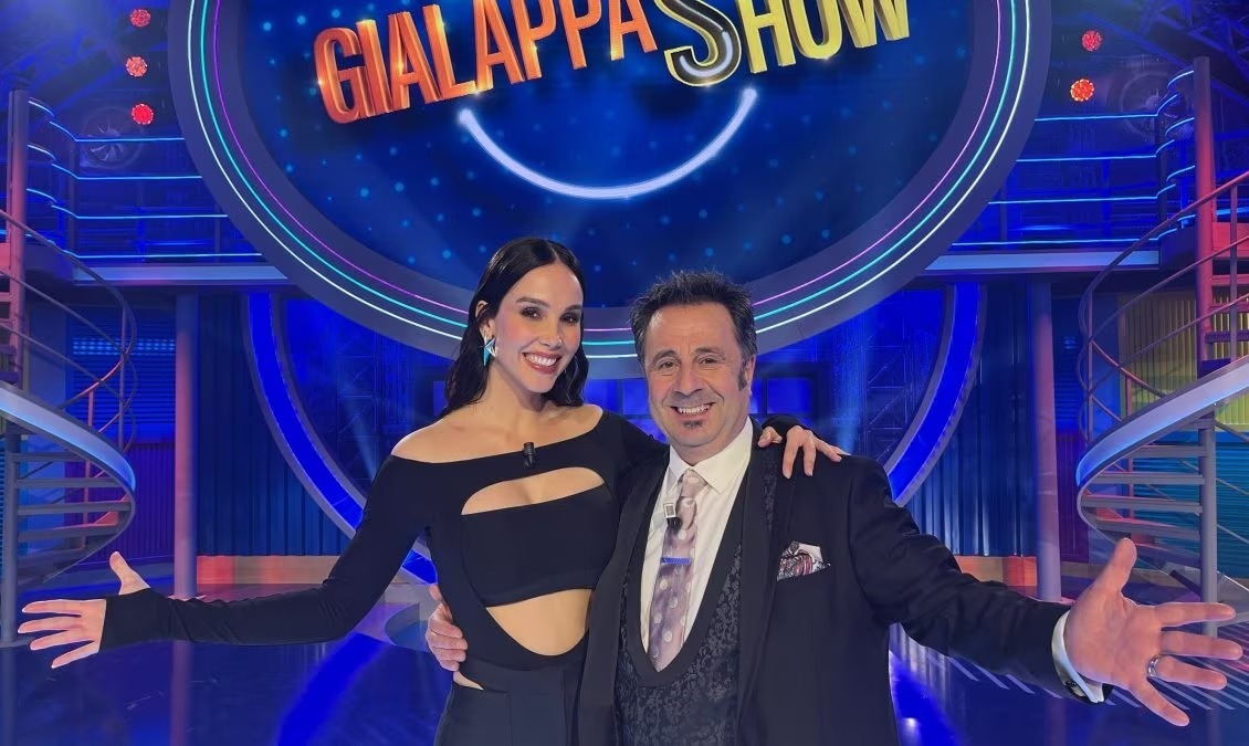 Gialappa's Show