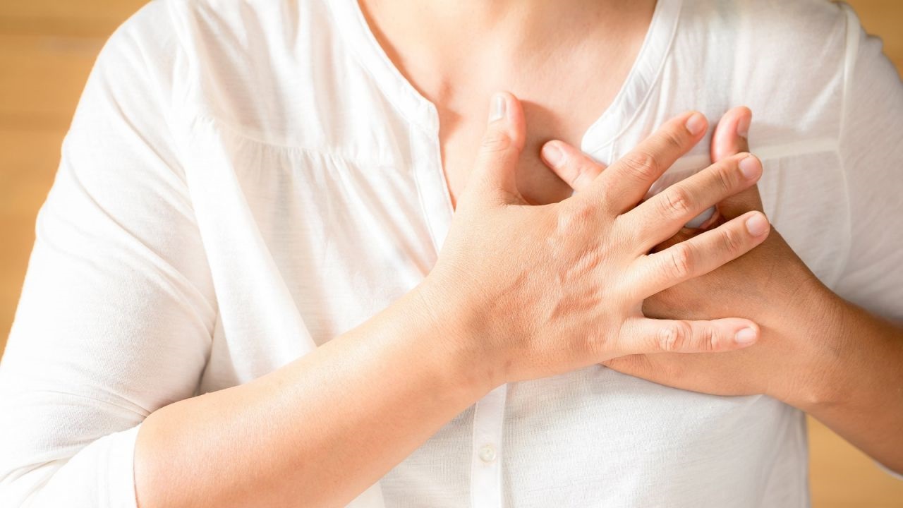 Infarto: i segnali d'allarme e cosa fare, cosa devi sapere