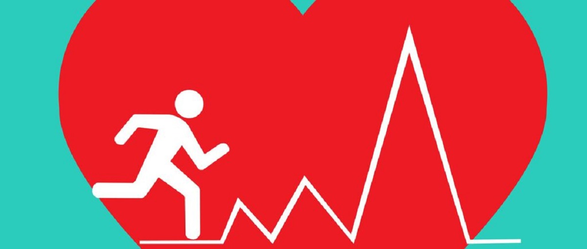 Ipertensione: come combatterla con lo sport