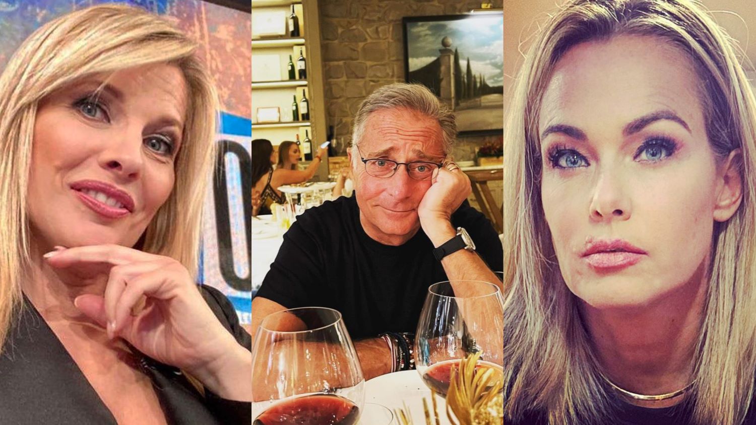 Sonia Bruganelli risponde alle parole di Laura Freddi su Bonolis: "L'apice del successo l'ha raggiunto con me"