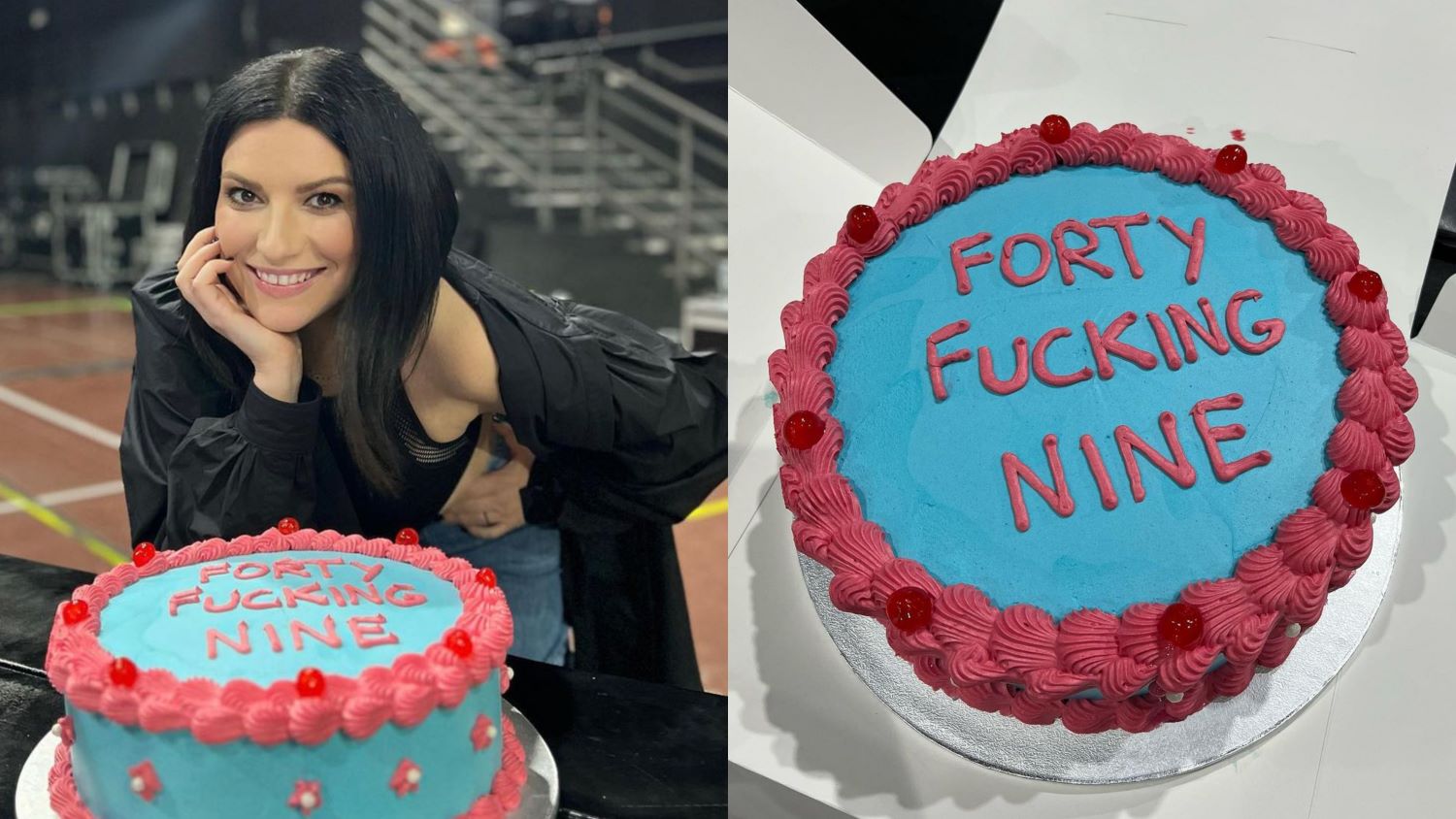 Laura Pausini compie 49 anni: come ha festeggiato il suo "compleanno alternativo"?