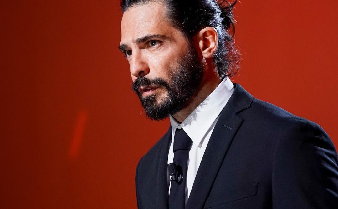 Marco Bocci: "Un virus raro al cervello mi ha tolto la memoria, ogni giorno rinasco come un uomo nuovo"