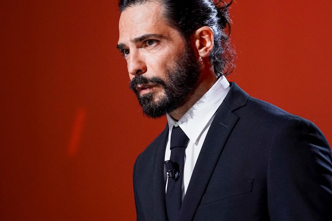 Marco Bocci: "Un virus raro al cervello mi ha tolto la memoria, ogni giorno rinasco come un uomo nuovo"