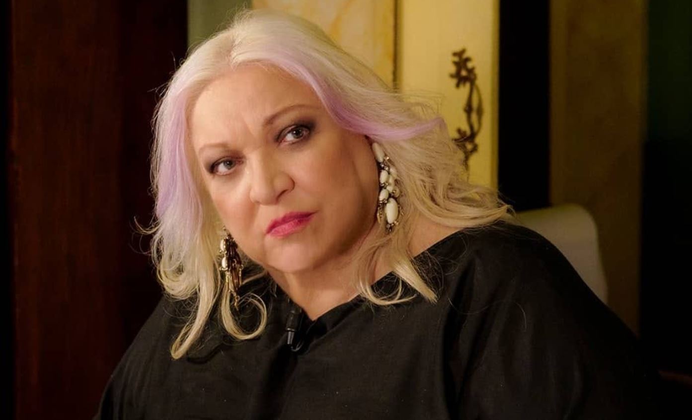 È morta la giornalista Maria Giovanna Maglie