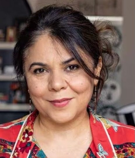 Michela Murgia e Lorenzo Terenzi