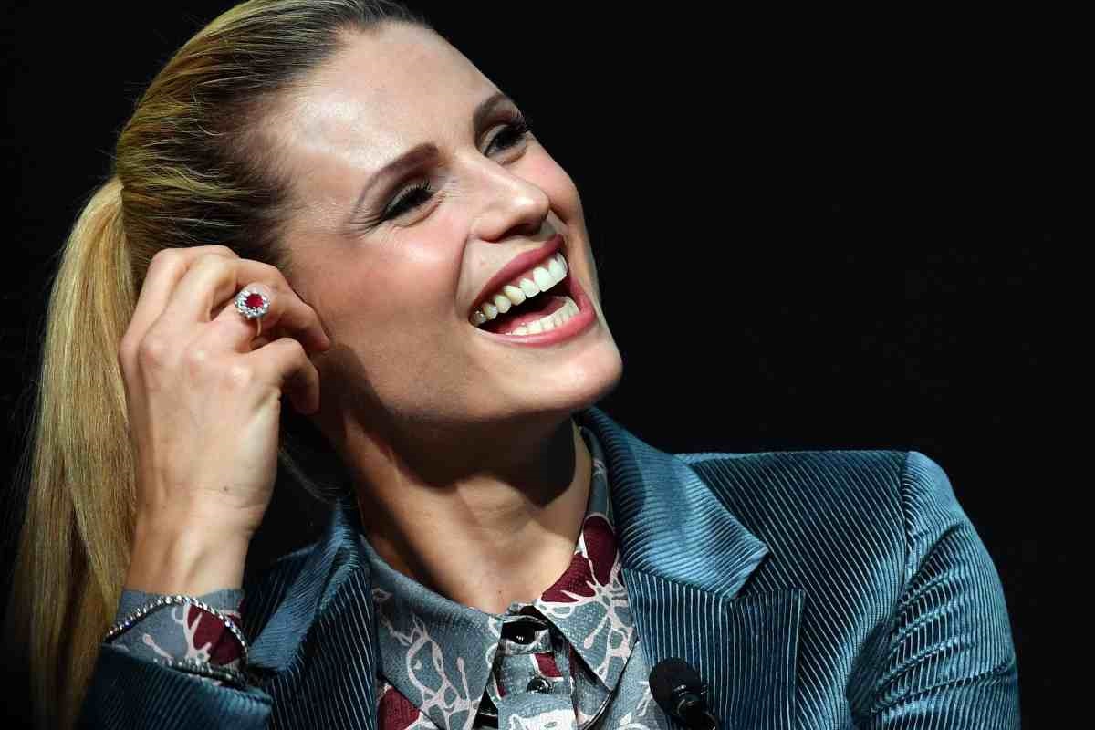 Michelle Hunziker: "Vi svelo il mio segreto per restare in forma"