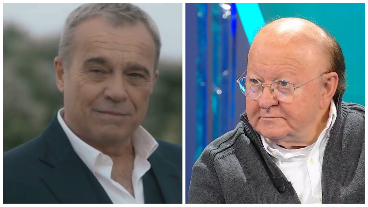 Cade bomba su Il Patriarca, Massimo Boldi stronca la serie di Claudio Amandola