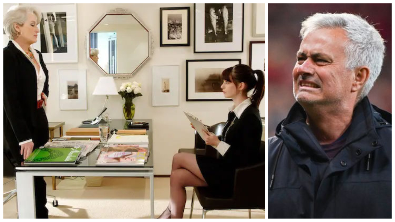 chi ha vinto tra l'Europa League e "Il diavolo veste Prada"