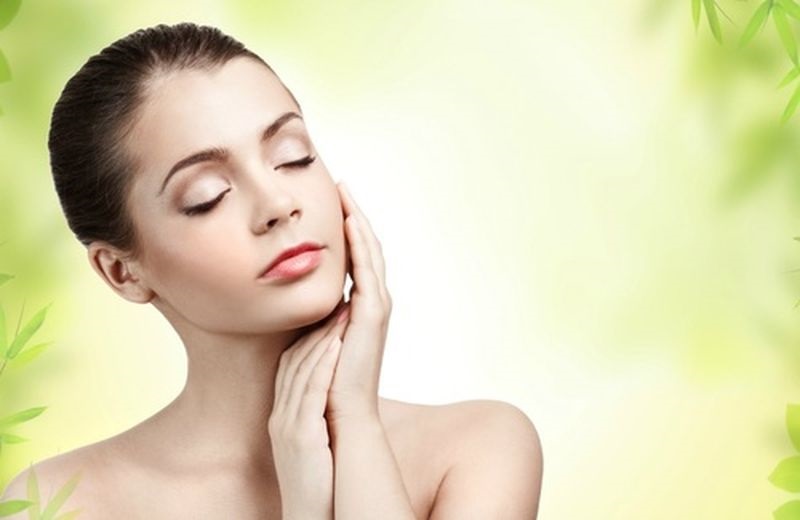 Come utilizzare gli oli infusi per la pelle