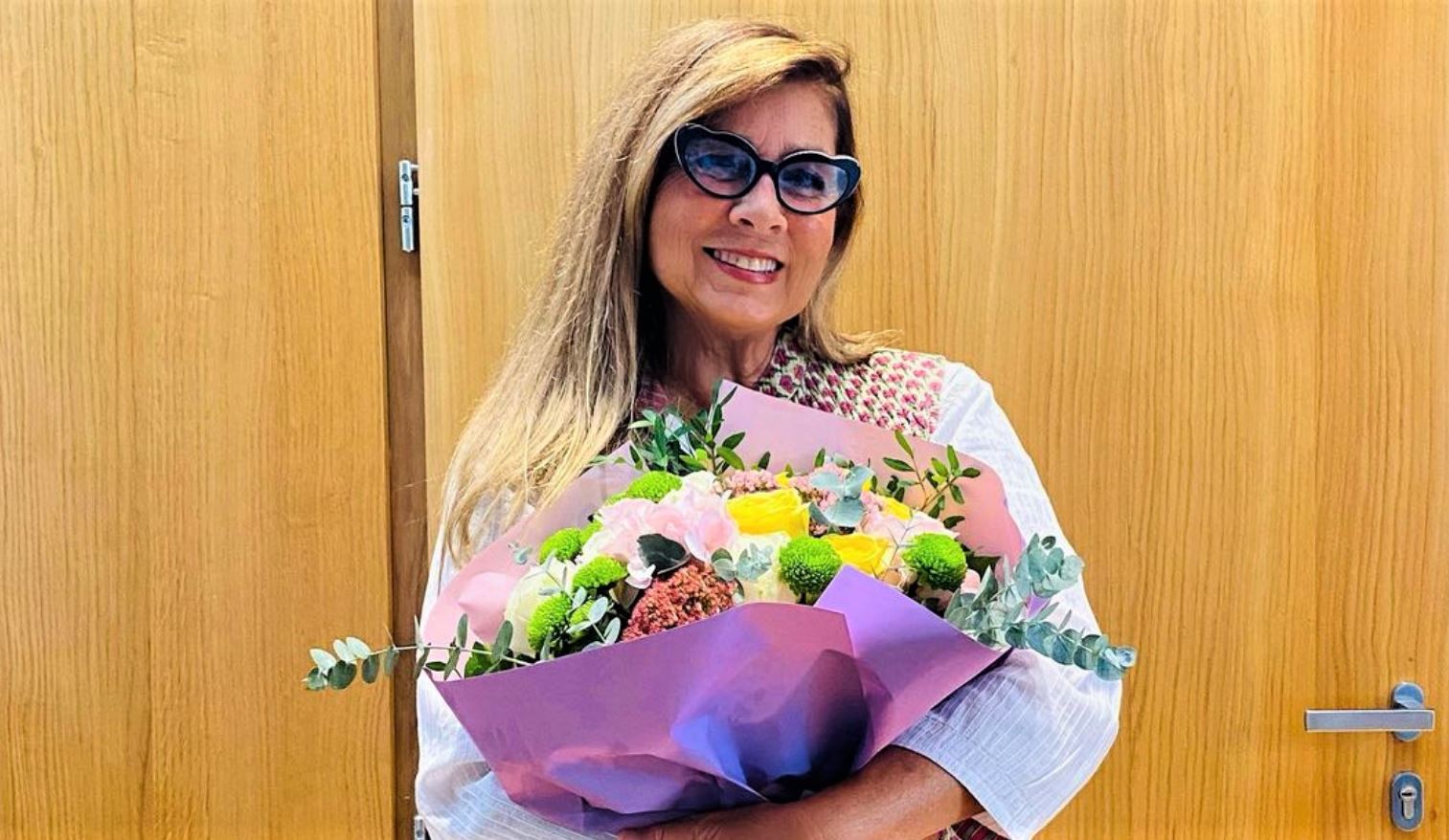 Romina Power risponde ad Al Bano: "Serbare rancore non fa altro che danneggiare entrambi"