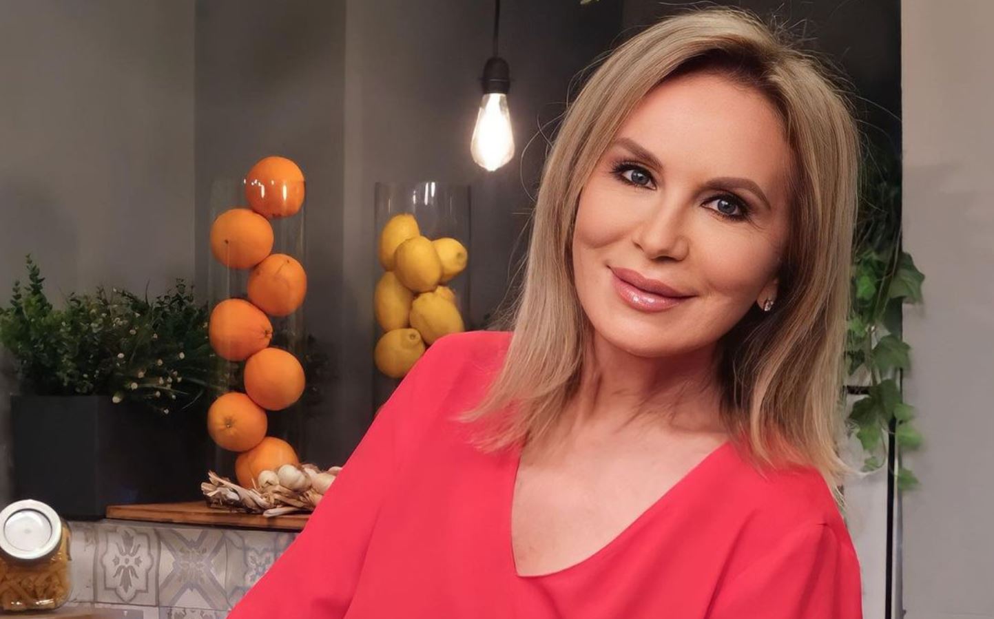 Rosanna Lambertucci si sposa a 77anni, chi è il futuro marito?