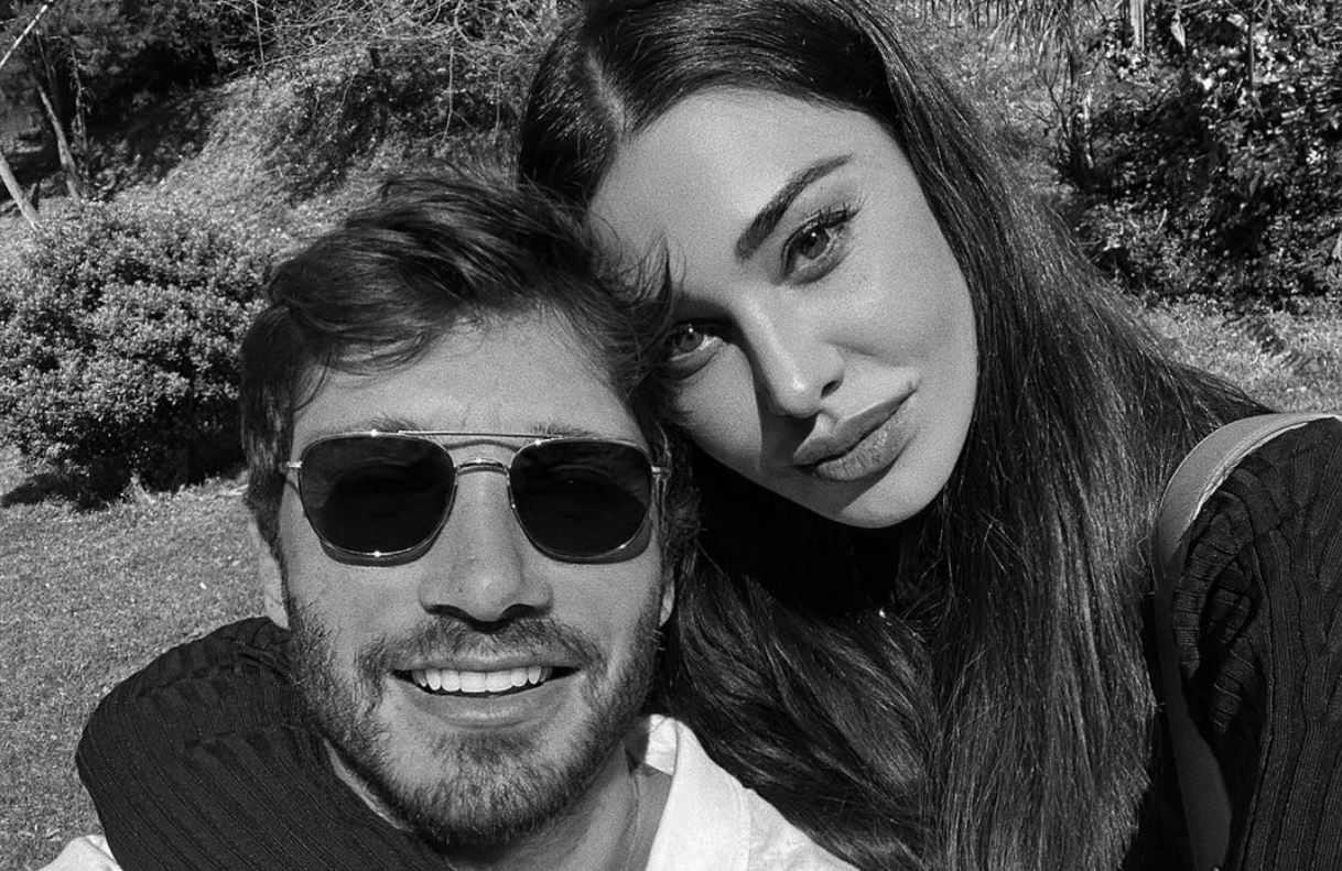 Stefano De Martino: "Io e Belén ci siamo sempre l'uno per l'altra, ma è difficile tenere insieme una famiglia"