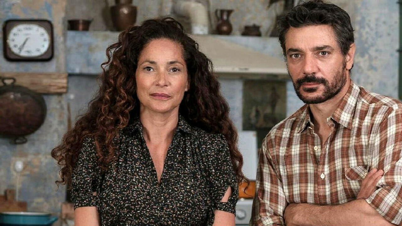 Storia di una famiglia perbene.