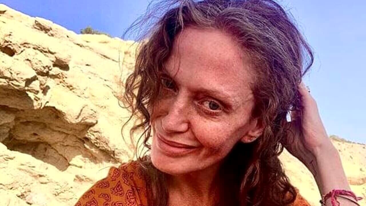 Virginia von Fürstenberg