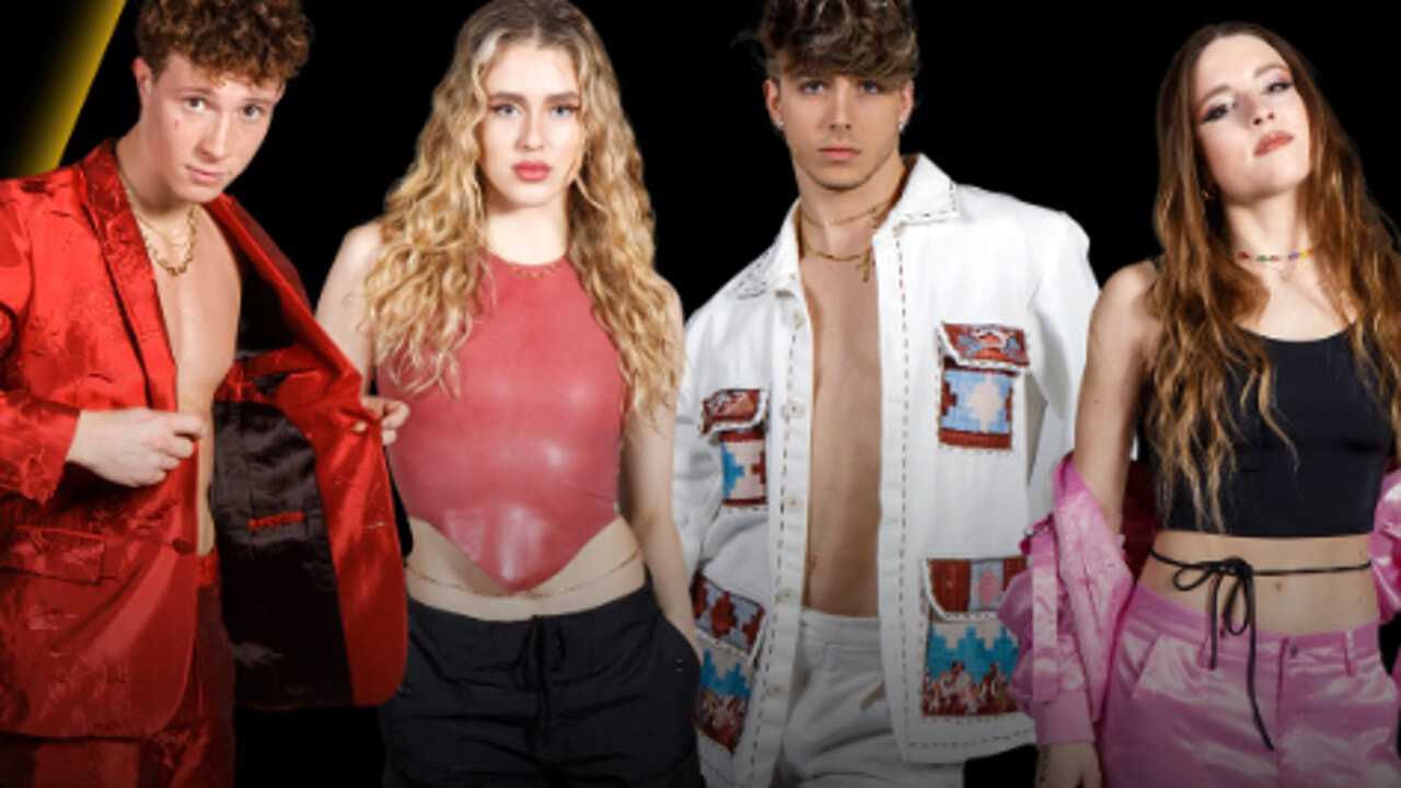 Amici 2023: la finale.