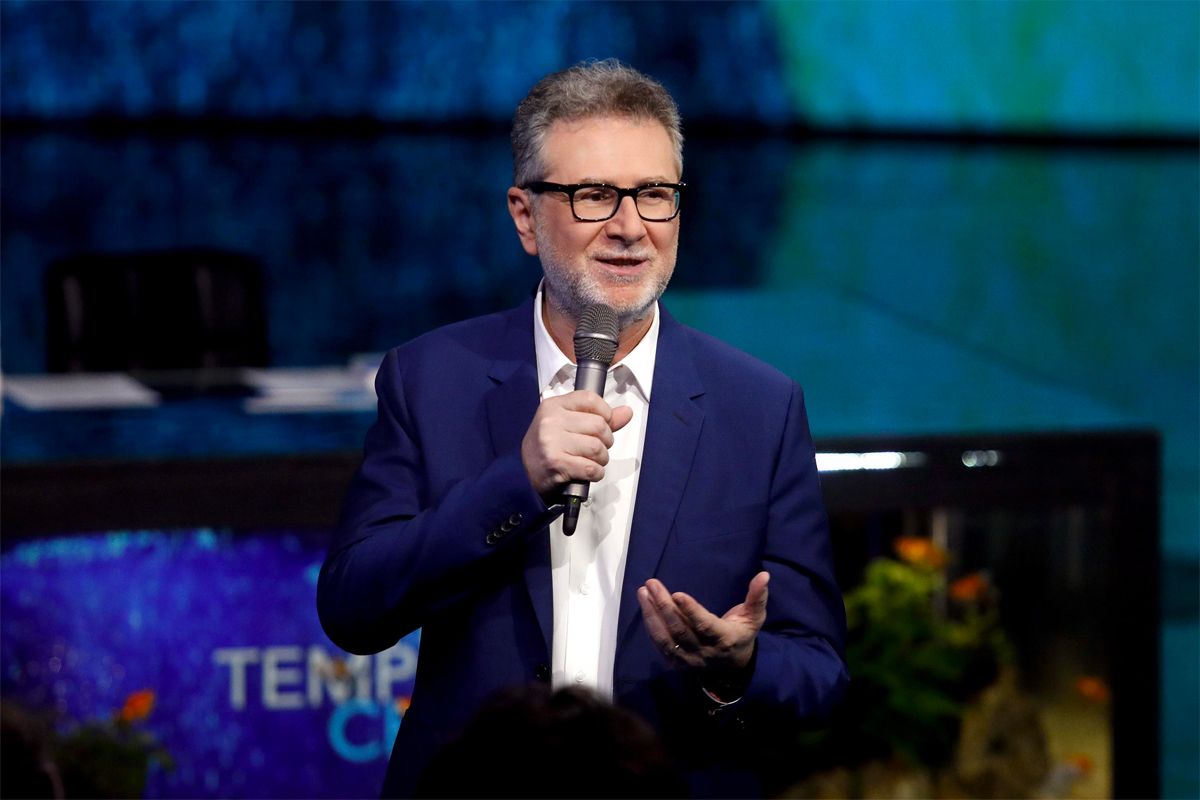 ascolti che tempo che fa