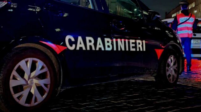 carabinieri