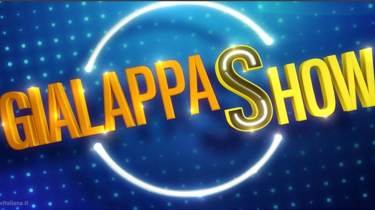 gialappas-show