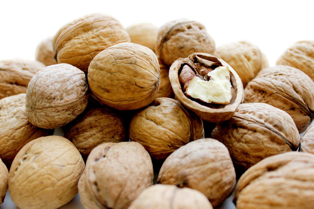 Quando è meglio evitare di mangiare le noci?