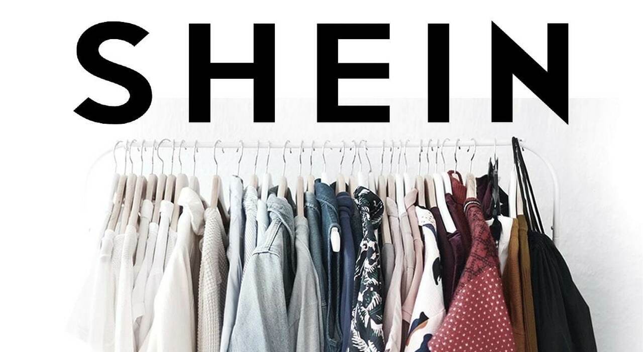 Shein.