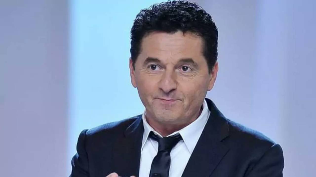 Perchè Teo Mammucari ha lasciato le iene