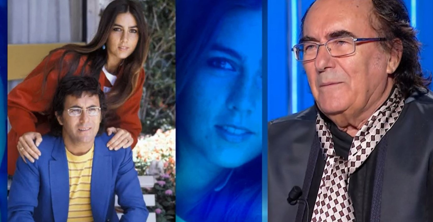 Al Bano e il divorzio da Romina Power: "Sapevo che prima o poi sarebbe arrivato"
