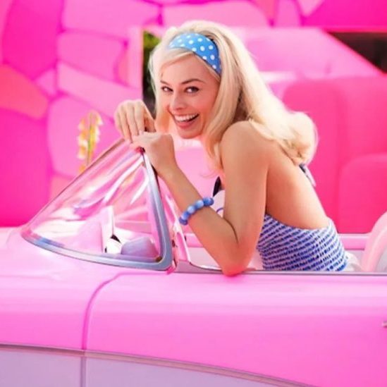 Barbie Il Film