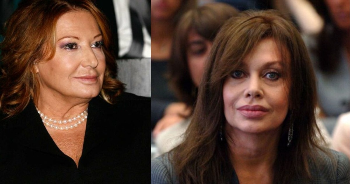 Chi sono Carla Dall’Oglio e Veronica Lario, le ex mogli di Berlusconi