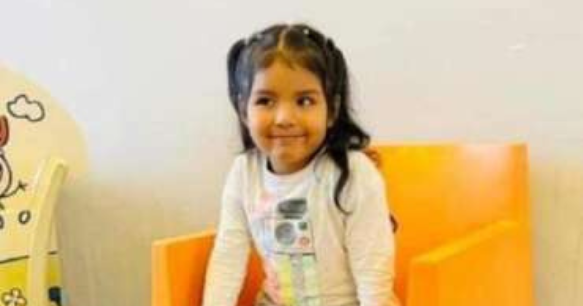 Bimba scomparsa Firenze