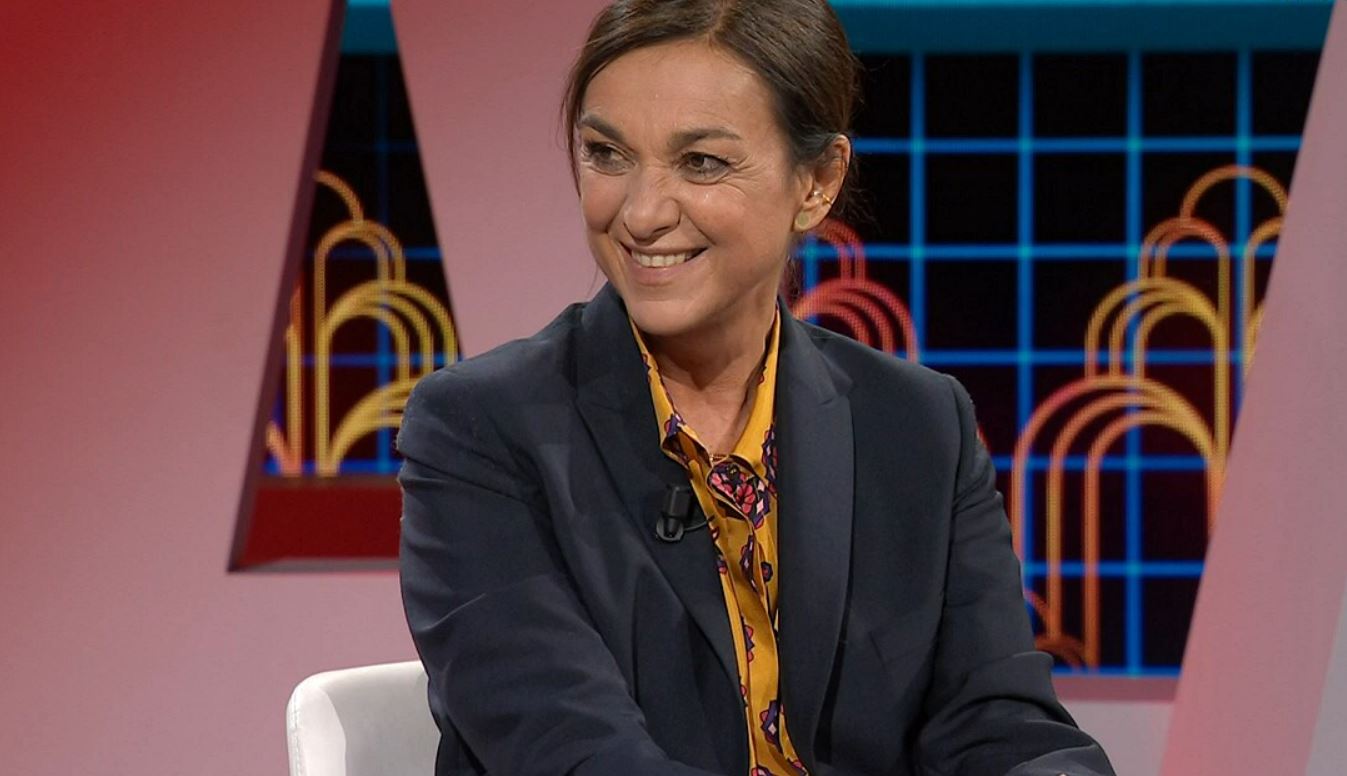 Daria Bignardi, biografia, carriera, età, vita privata, figli