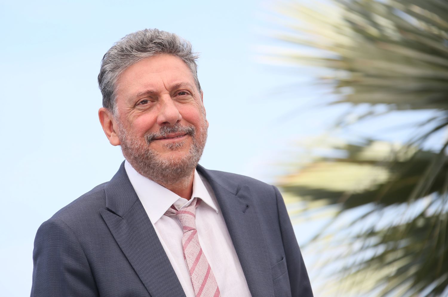 Sergio Castellitto, biografia, carriera, età, vita privata