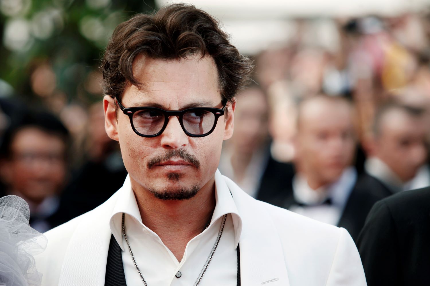 Auguri, Johnny Depp! L'icona di Hollywood compie 60 anni