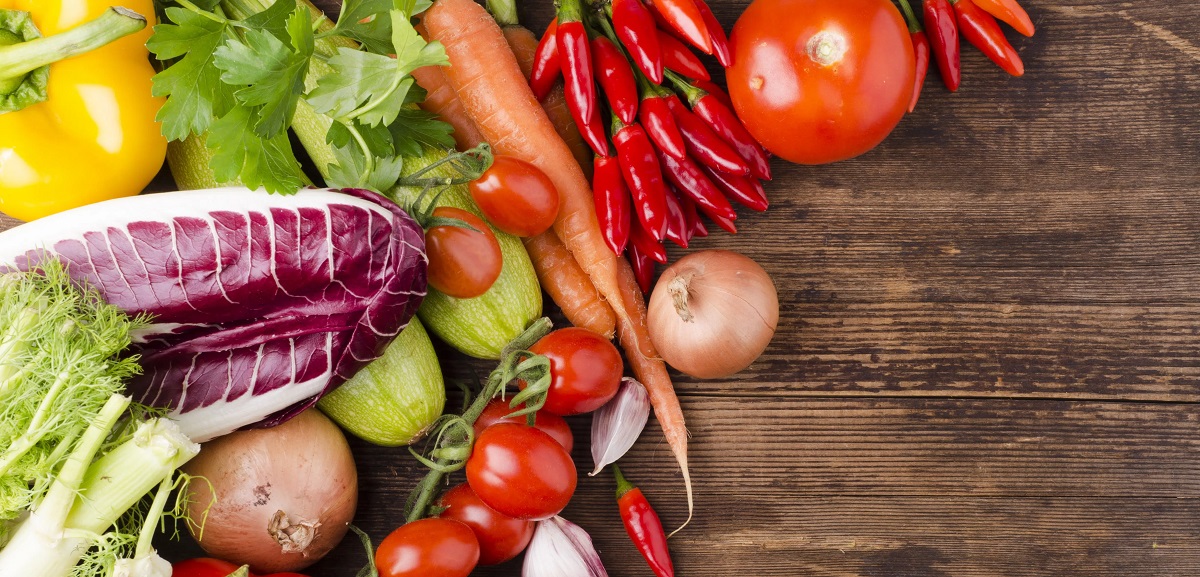 Dieta estiva: i cibi anti caldo contro l'afa