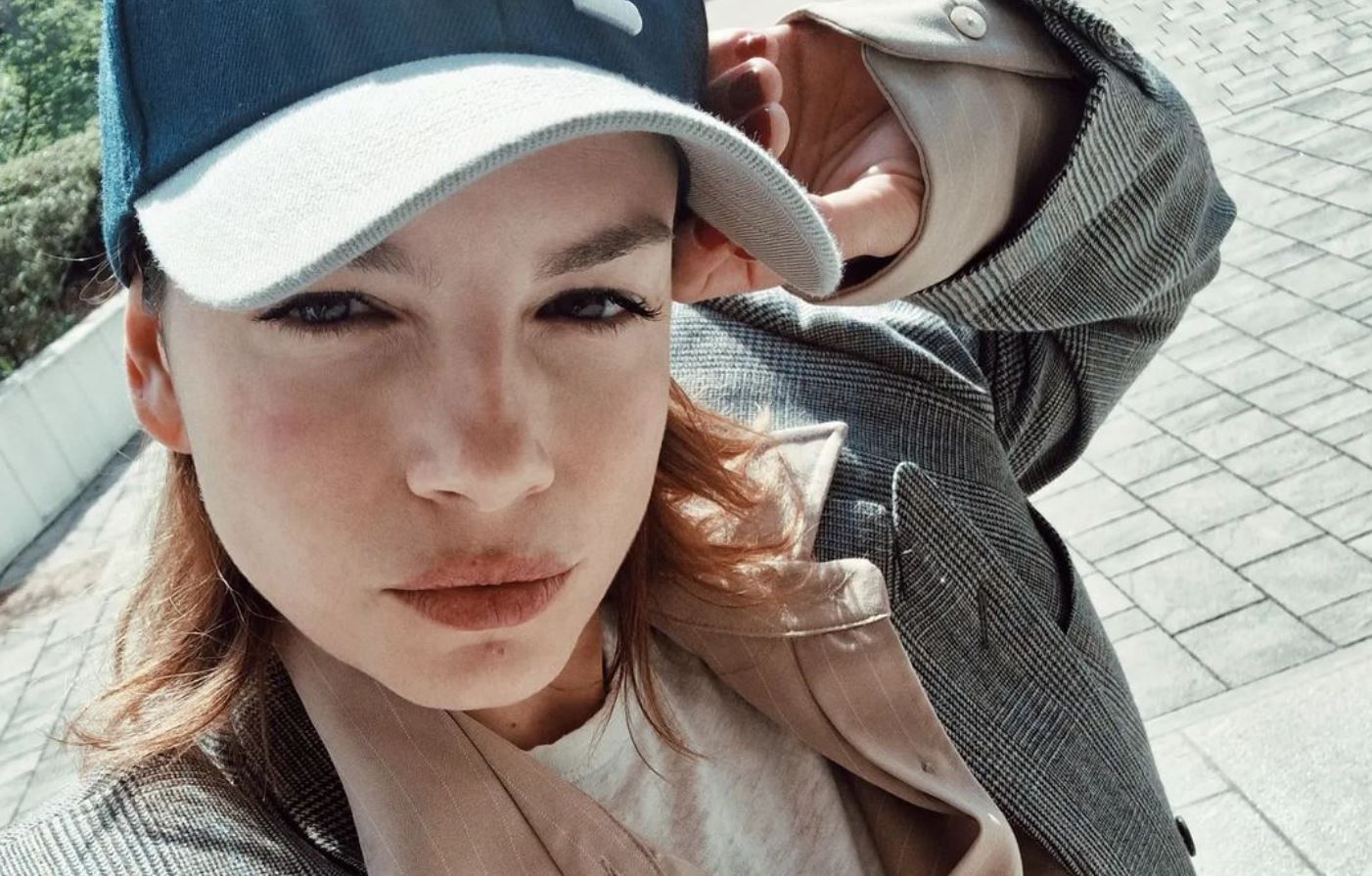 Emma Marrone: "Alla festa del Napoli non sono scappata da Stefano De Martino". E spiega cos'è successo