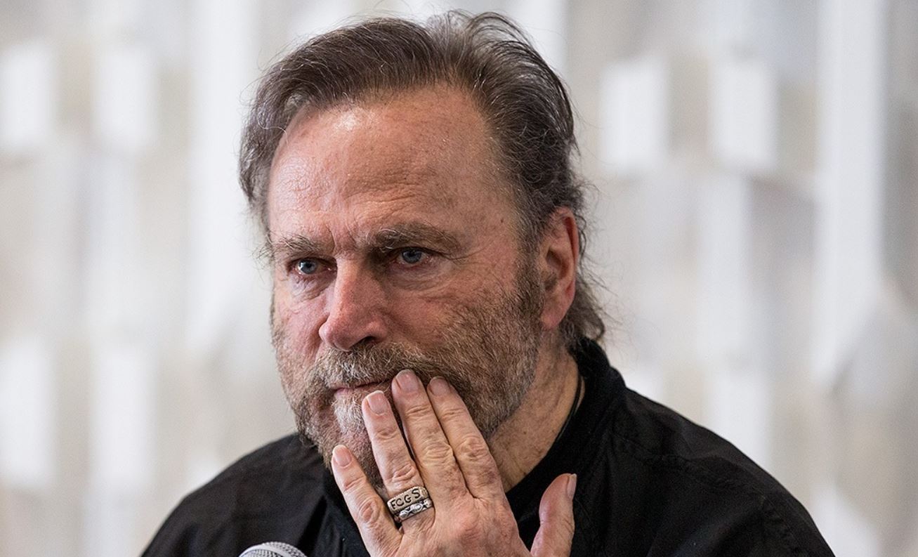 Franco Nero, biografia, carriera, età, vita privata dell'attore