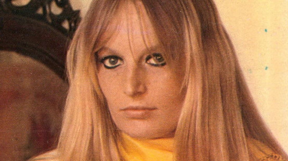 Gabriella Ferri, biografia, carriera, vita privata della cantante romana