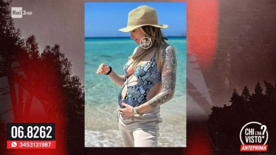 Giulia Tramontano, Chi l'ha Visto ricostruisce tutta la vicenda: a che punto sono le indagini?