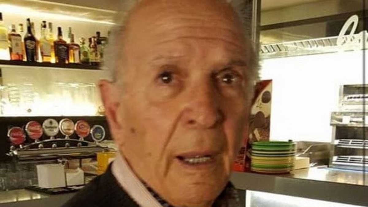 Lutto per Fabri Fibra e Nesli: è morto il padre Ivaldo Tarducci