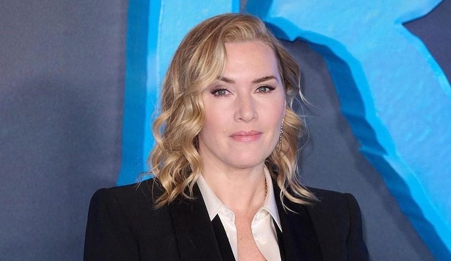 Kate Winslet