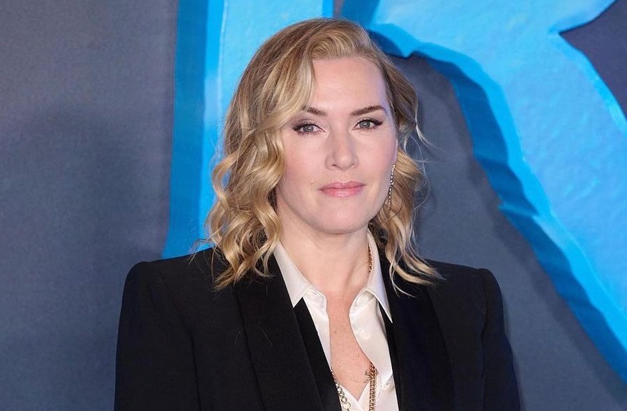 Kate Winslet