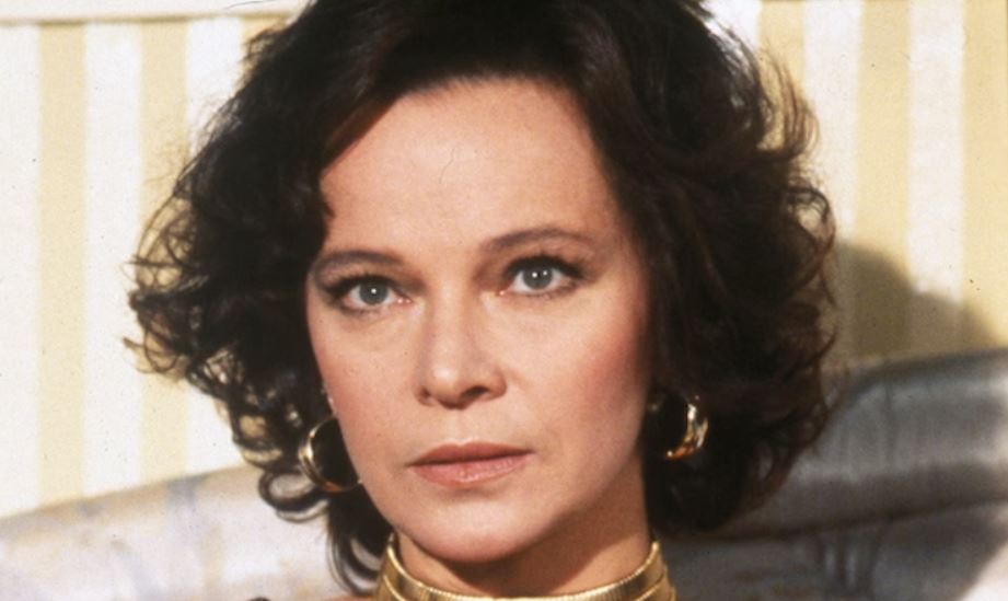 Laura Antonelli, biografia, carriera, vita privata, film