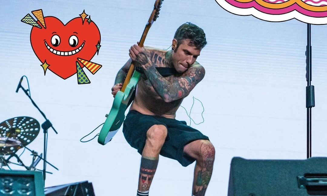 Love Mi, Enrico Silvestrin contro Fedez: "Vi dovrebbero rinchiudere. Disagiati senza cultura"